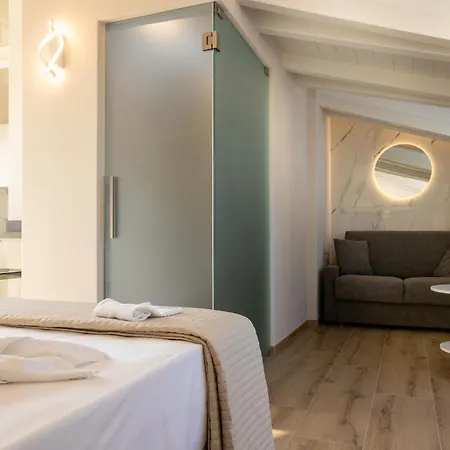 Hotel Biagi & Residence Lido di Camaiore Exterior photo