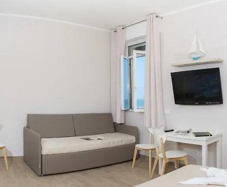 Hotel Biagi & Residence Lido di Camaiore Exterior photo