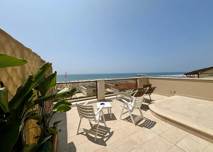 Hotel Biagi & Residence