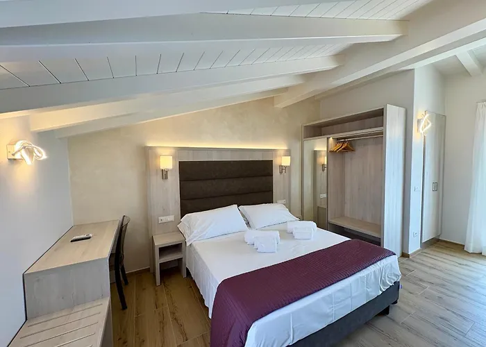 Hotel Biagi & Residence