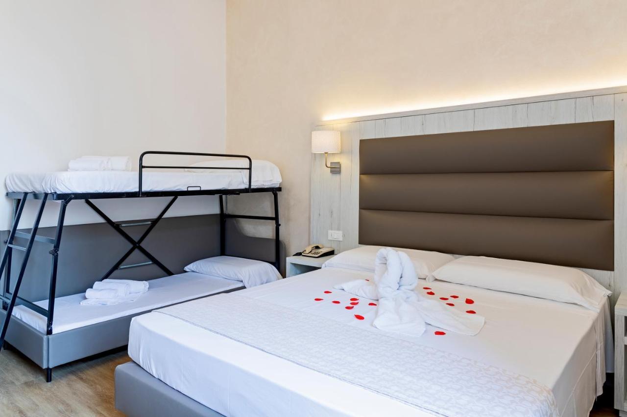 Biagi & Hotel 3*