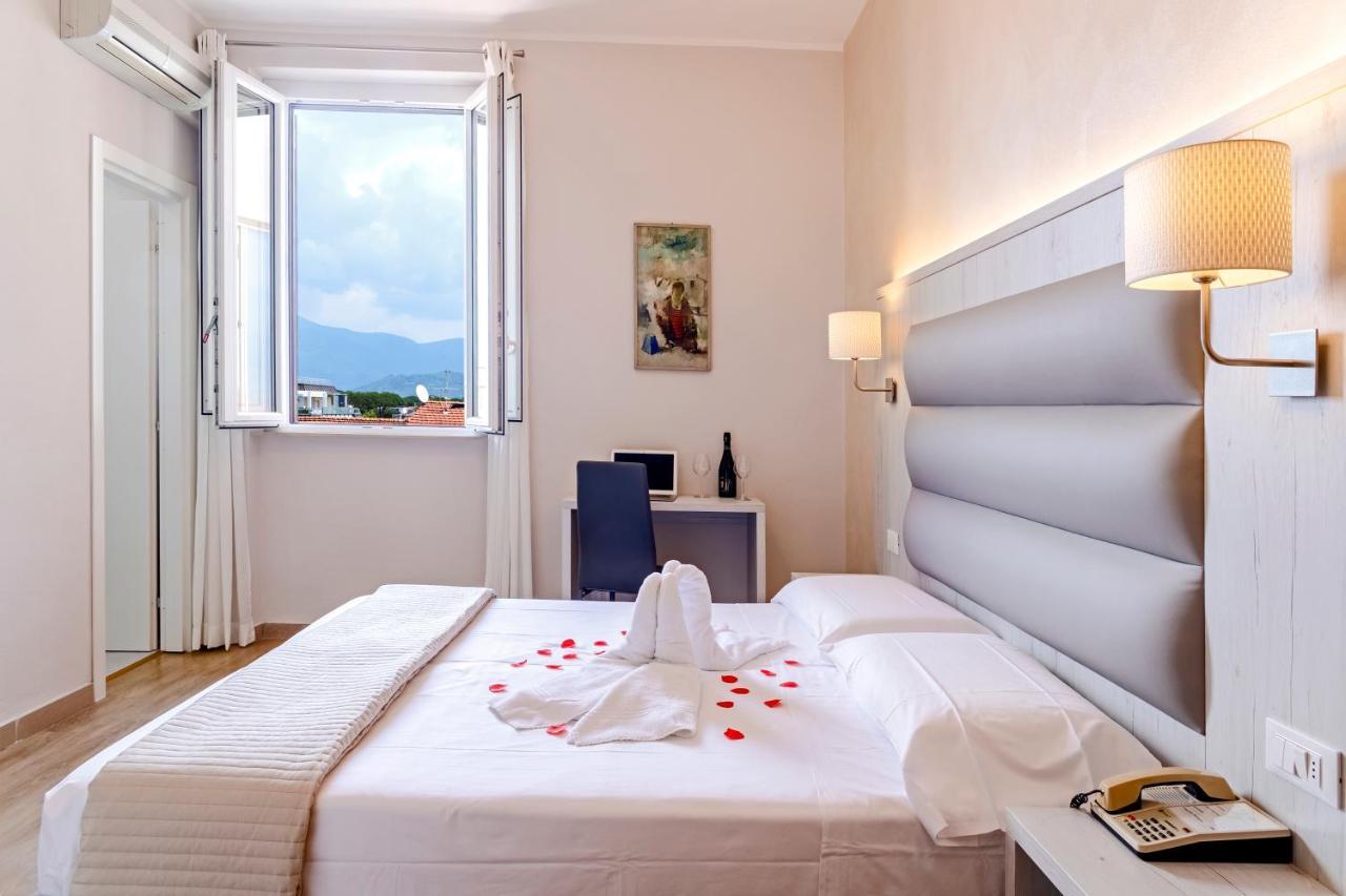 Hotel Biagi & Lido di Camaiore