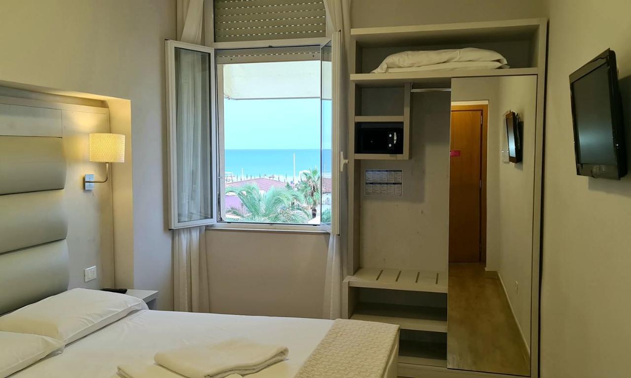 Hotel Biagi 3*