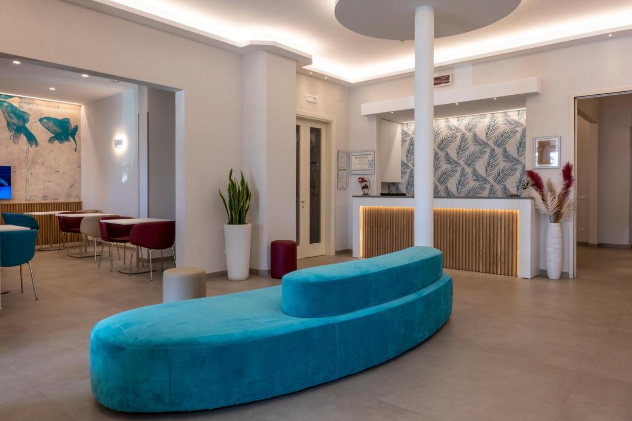 Hotel Biagi
