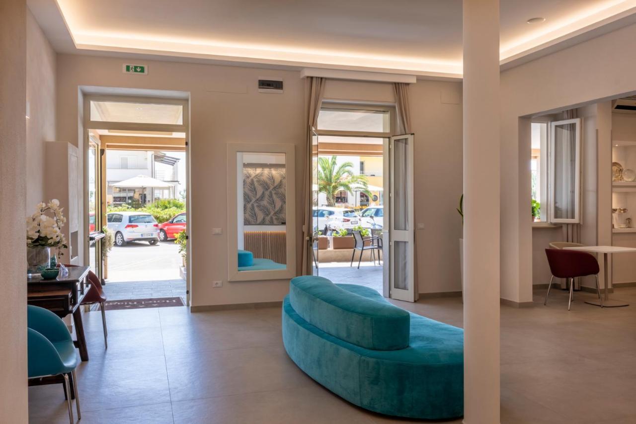 Biagi 3* Lido di Camaiore