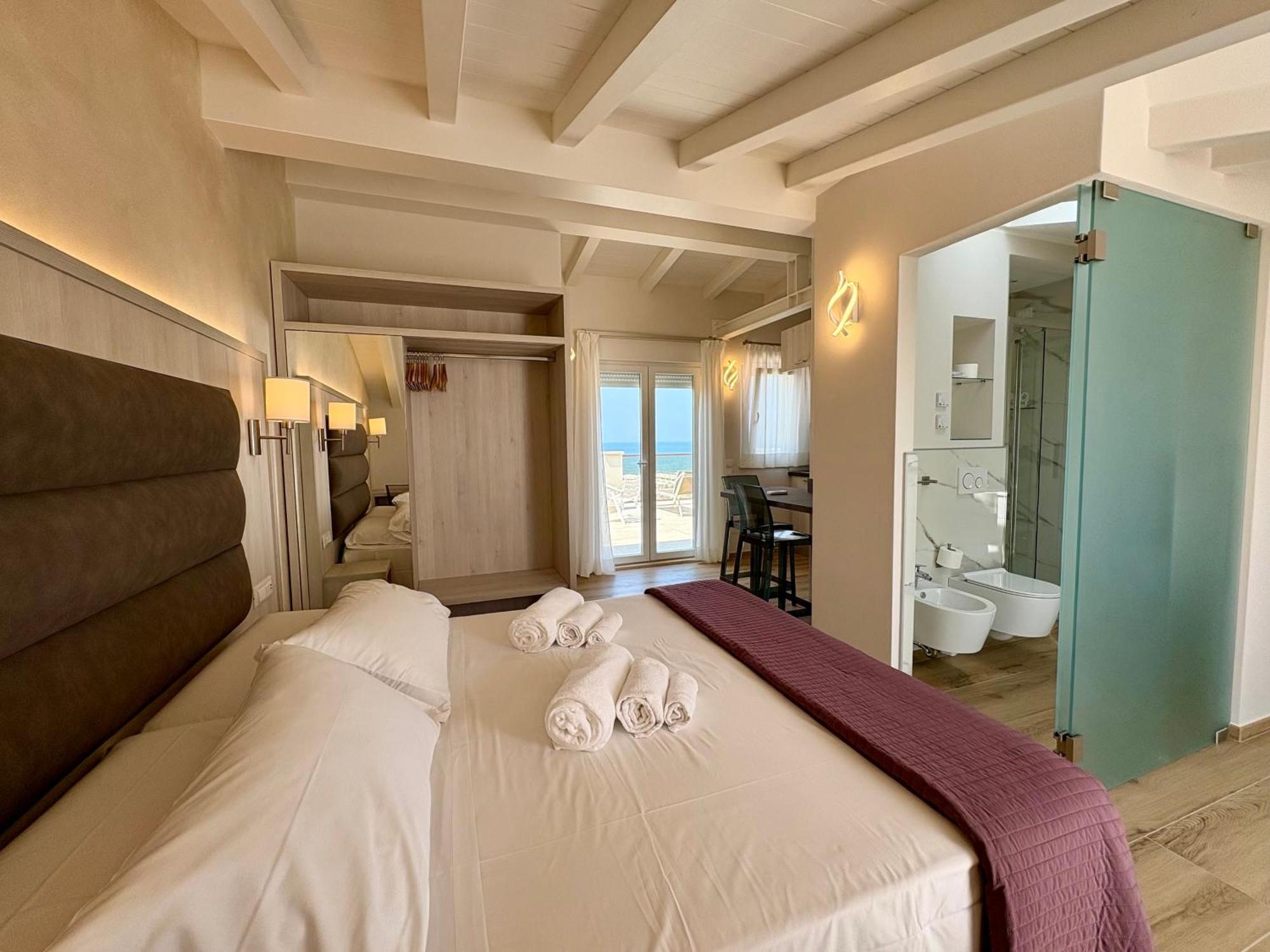 Biagi Hotel