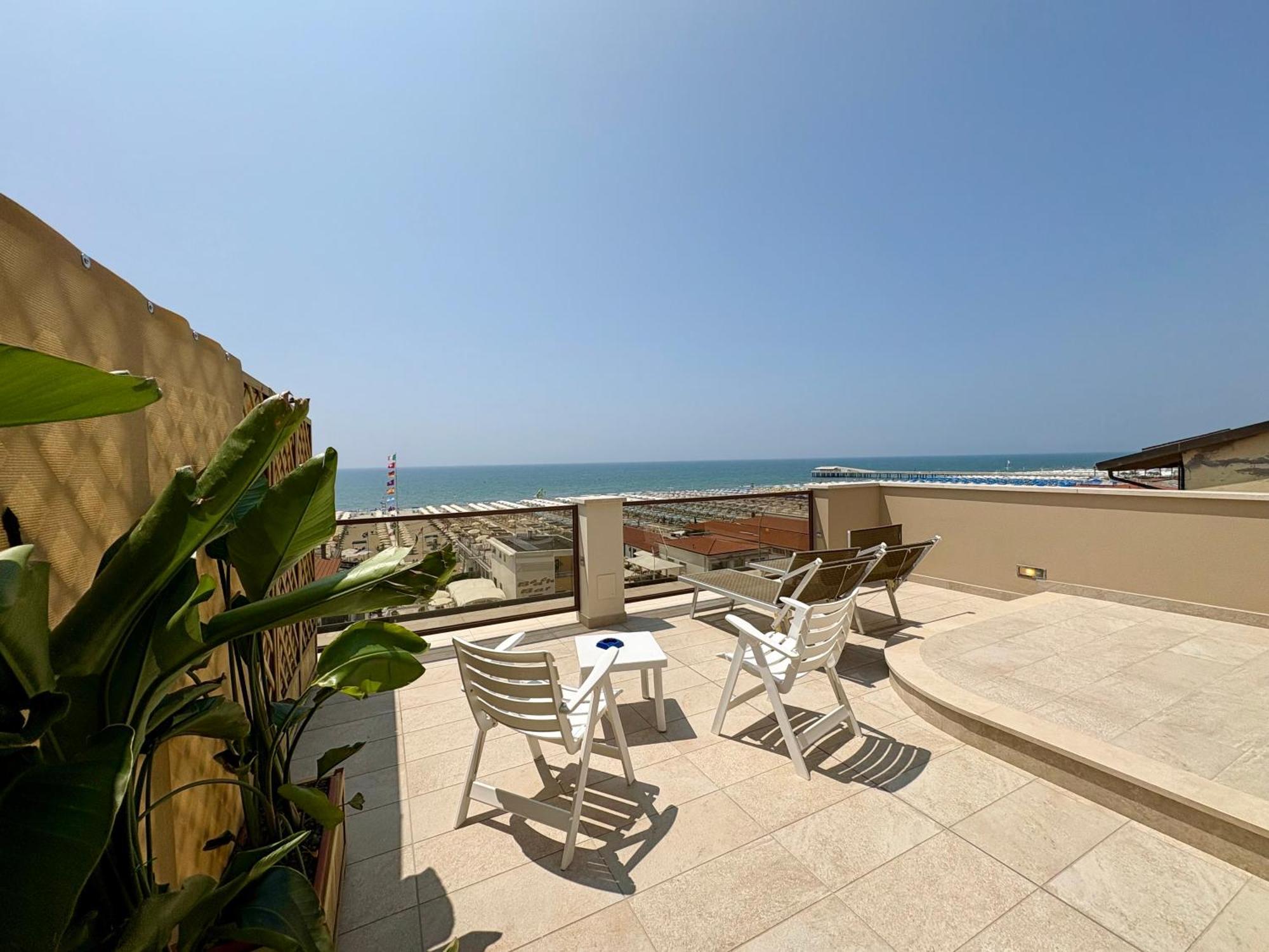 Hotel Biagi &