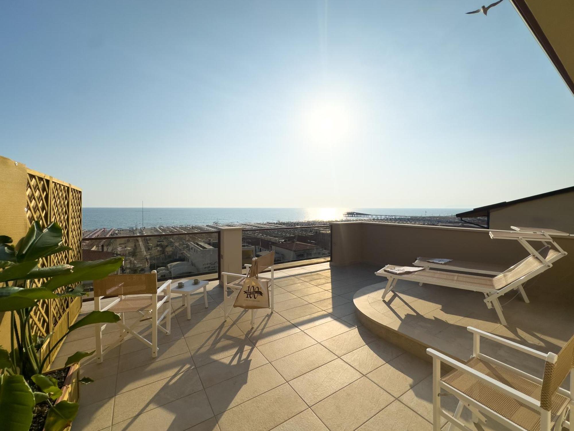 Biagi Hotel Lido di Camaiore