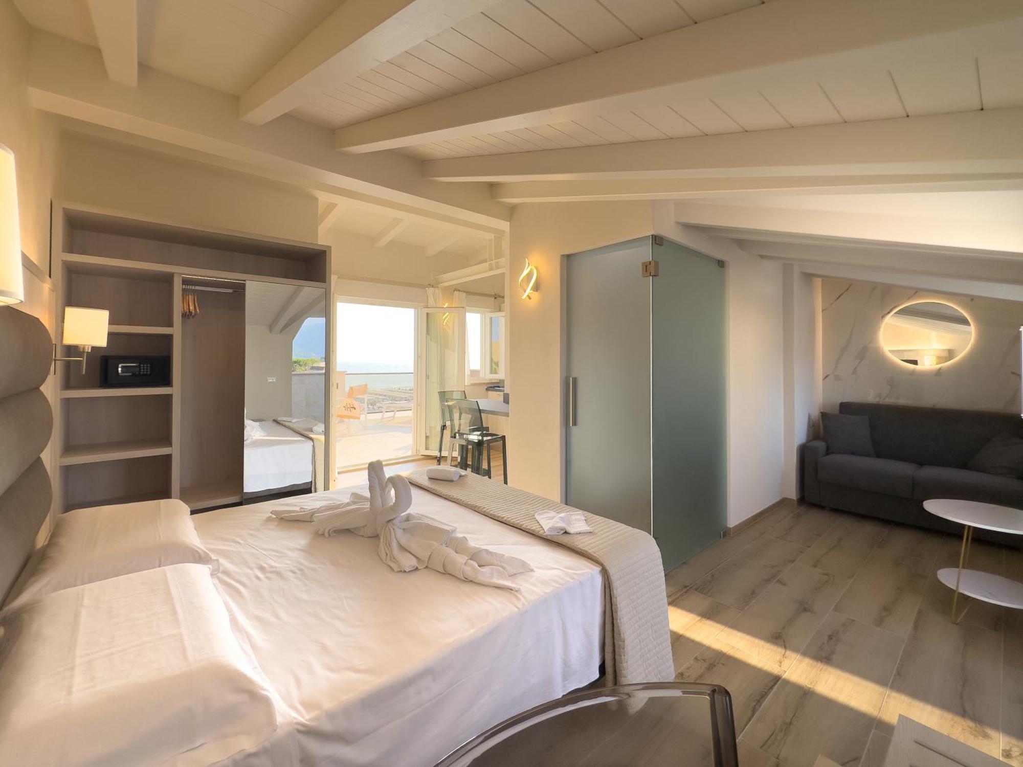 Hotel Biagi & Lido di Camaiore