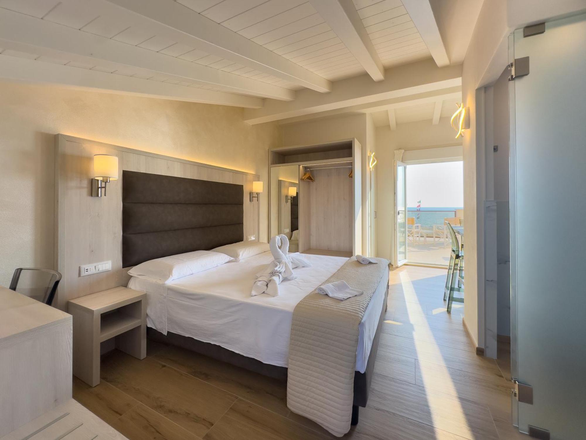 Biagi & 3* Lido di Camaiore
