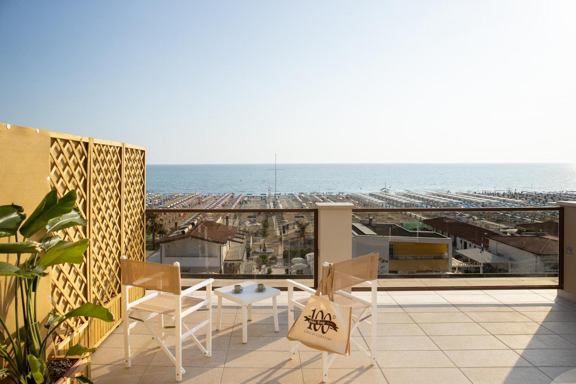 Biagi & Hotel