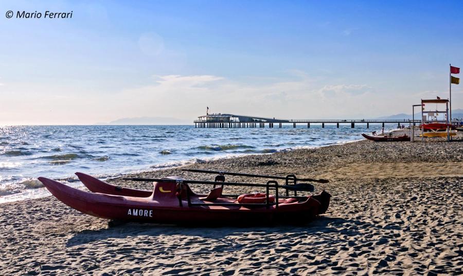 Biagi Hotel Lido di Camaiore