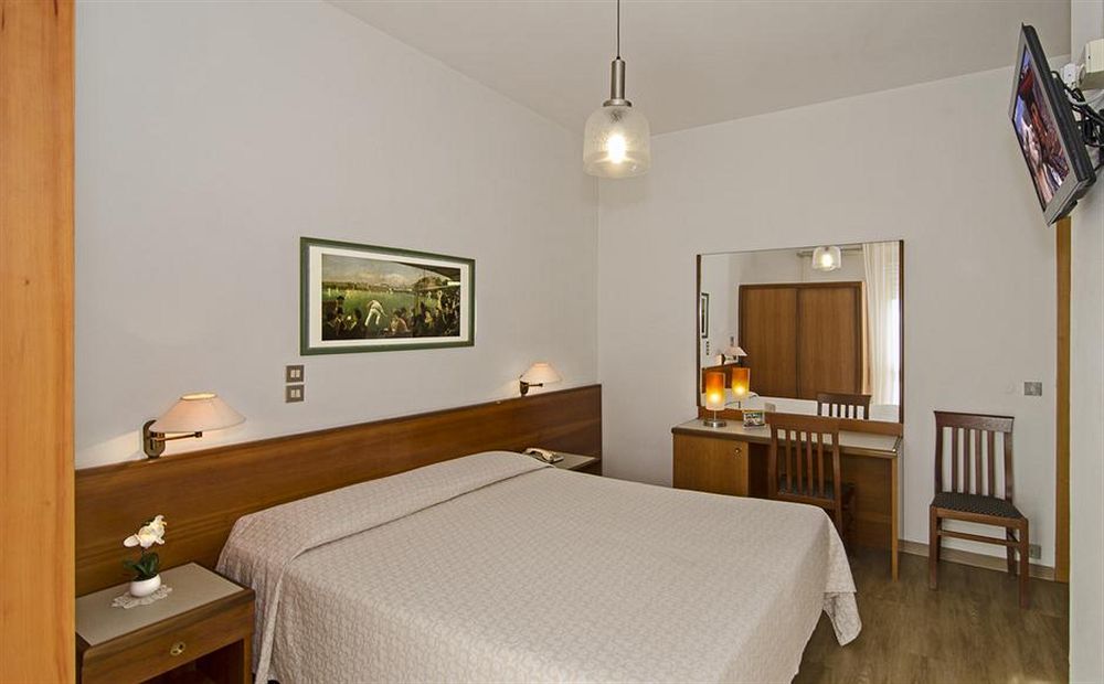 Hotel Biagi &