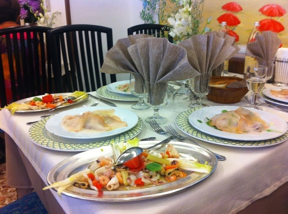 Biagi & Hotel 3*