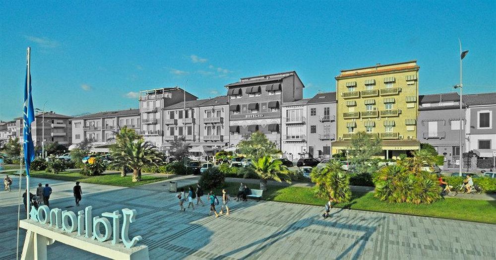 Biagi & 3* Lido di Camaiore