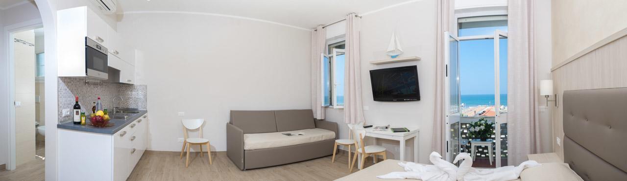 Biagi & Lido di Camaiore