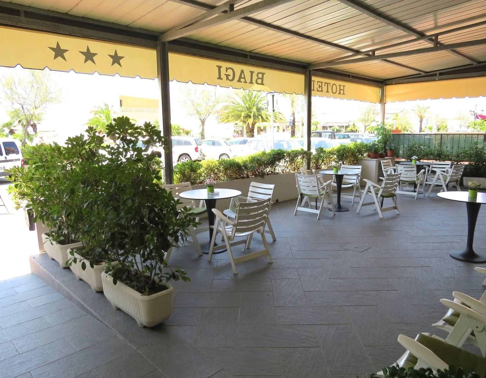 Biagi & Hotel Lido di Camaiore