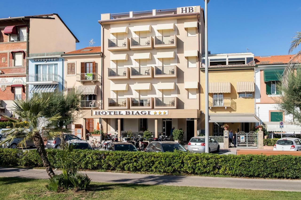 Hotel Biagi & 3*