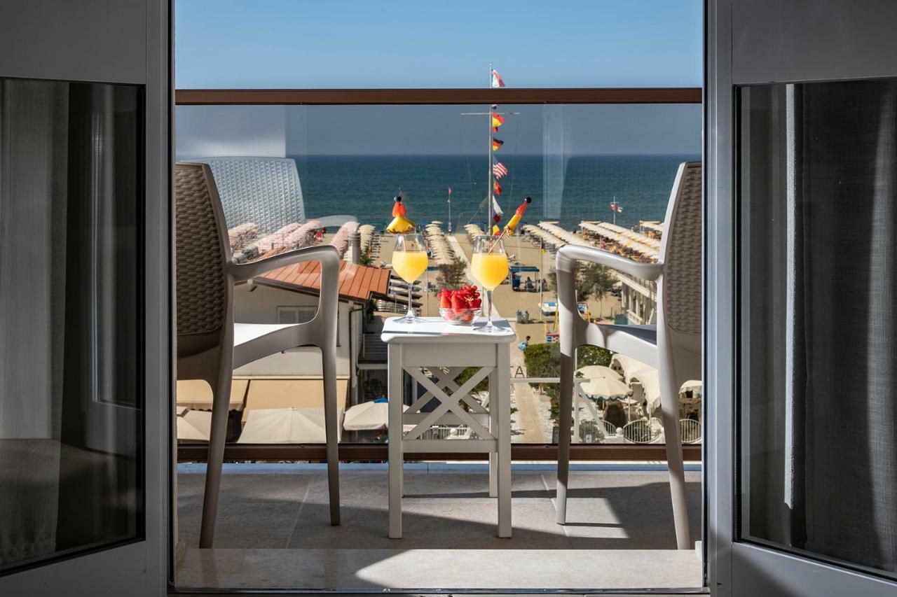 Hotel Biagi Lido di Camaiore