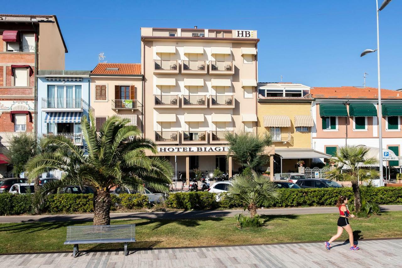 Biagi Hotel Lido di Camaiore