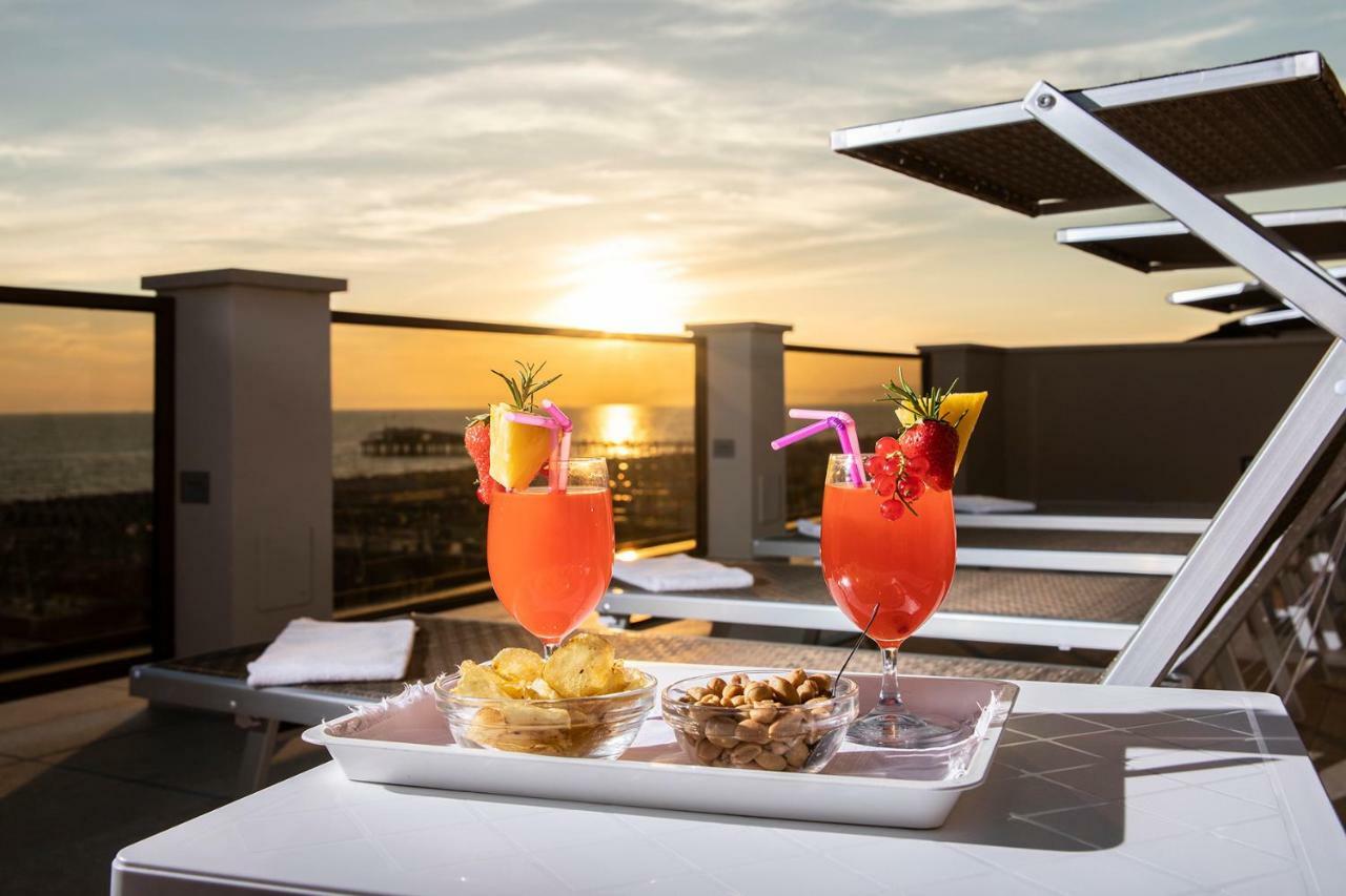 Biagi & 3* Lido di Camaiore