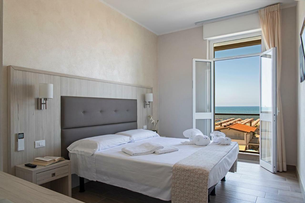 Biagi & 3* Lido di Camaiore
