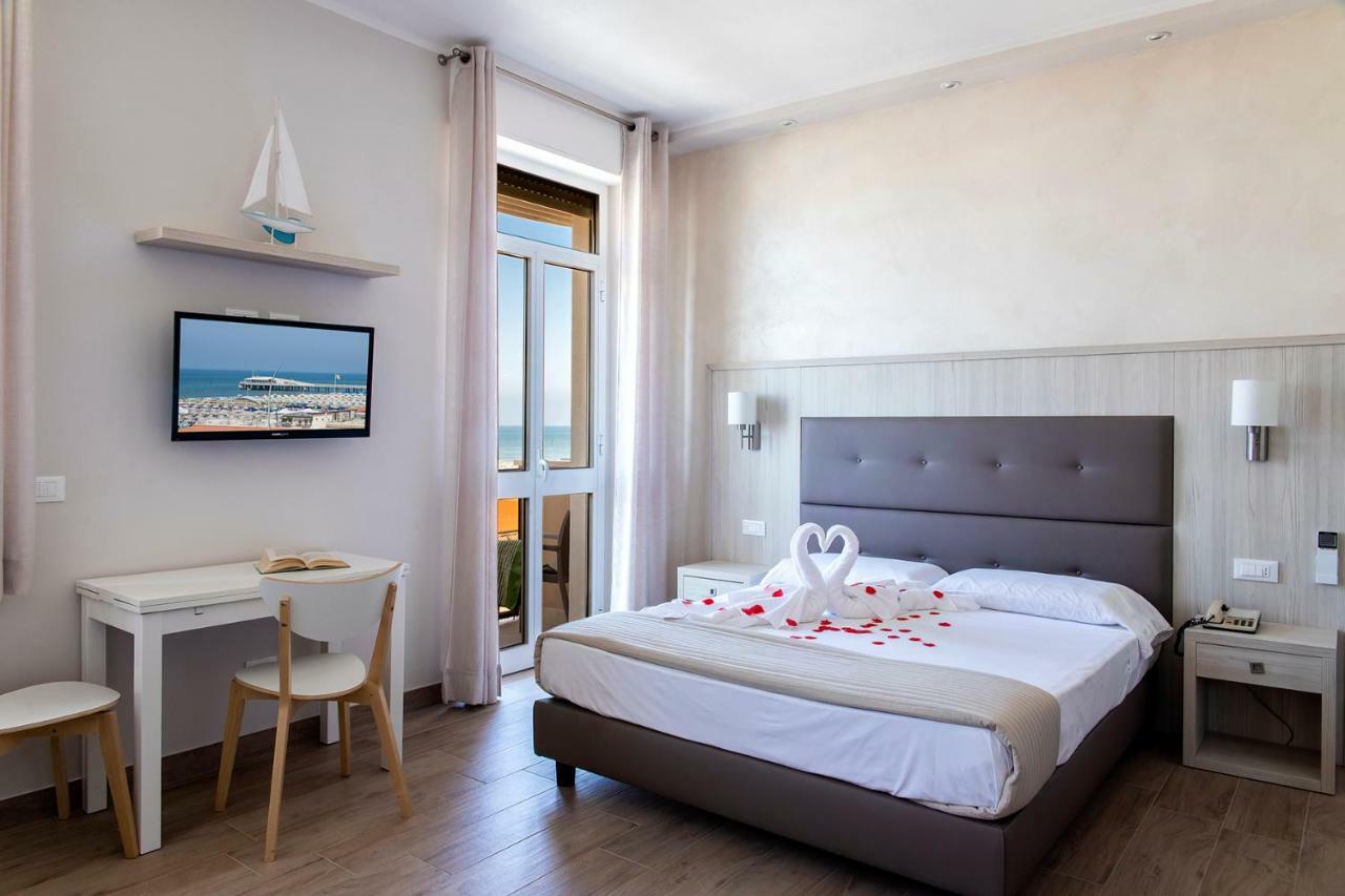 Hotel Biagi