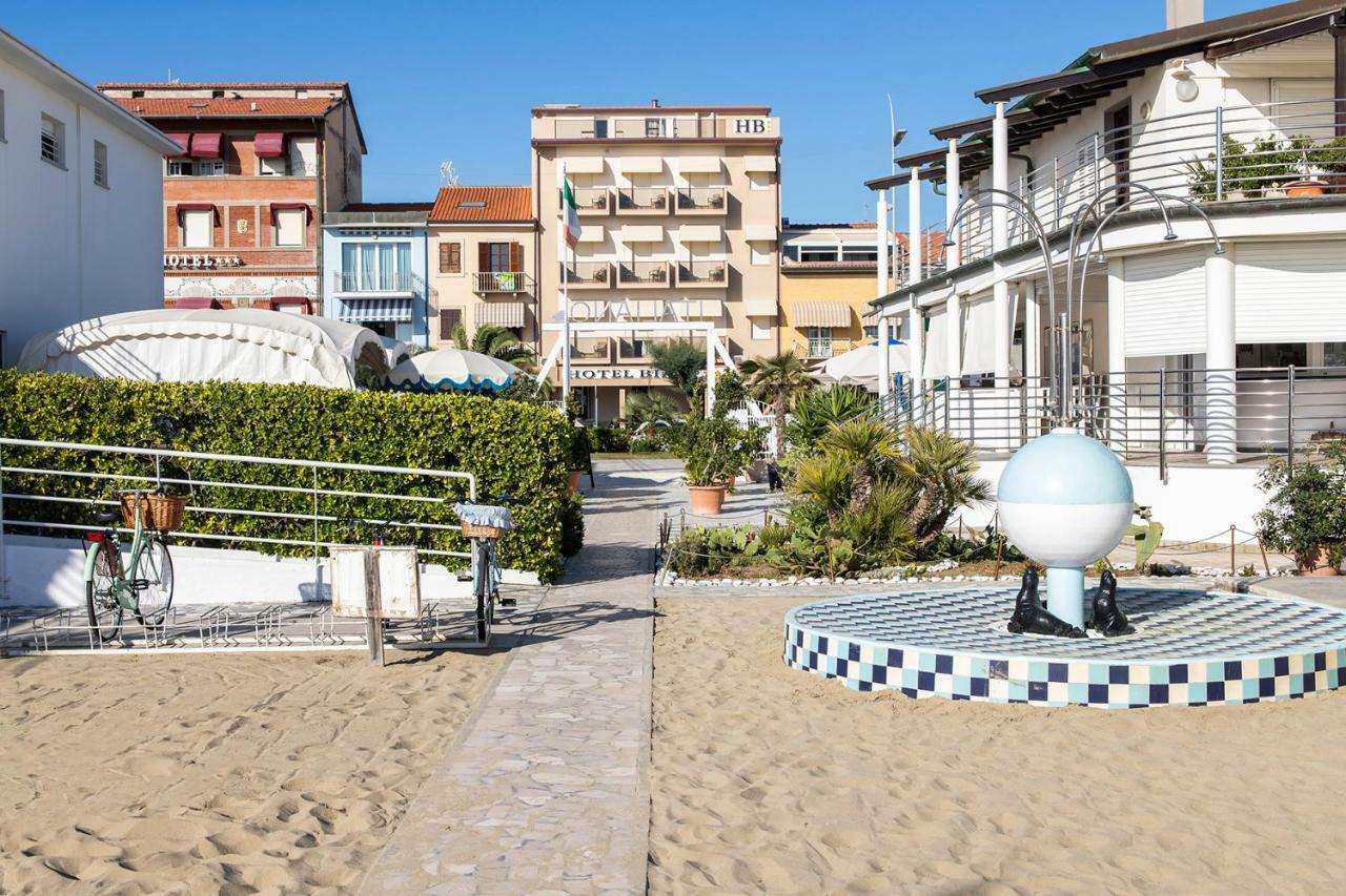Biagi & Lido di Camaiore