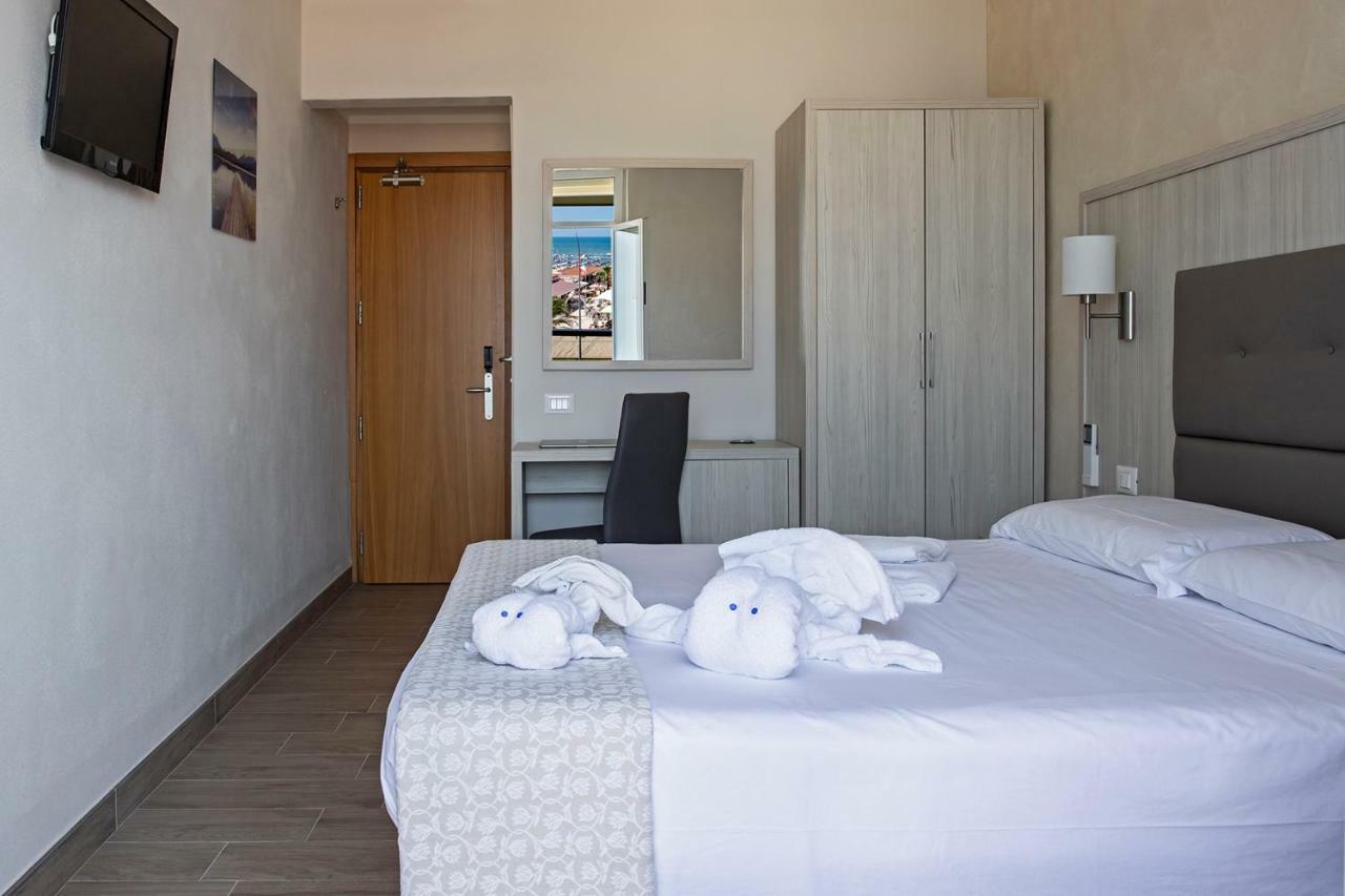 Biagi Hotel