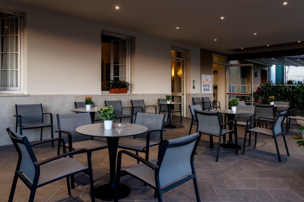 Hotel Biagi &